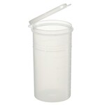 Thermo Scientific&trade; Flip-Top Polypropylene Containers