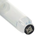 采用条形码锁闩支架包装的 Matrix&trade; 0.5 mL 螺口管