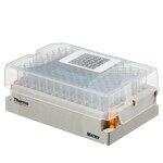 Matrix&trade; 2D Barcoded Open-Top Storage Tubes