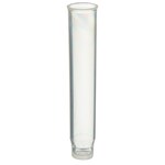 Matrix&trade; 2D 条形码编码开孔盖储存管