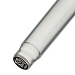 Matrix&trade; 2D 条形码编码开孔盖储存管