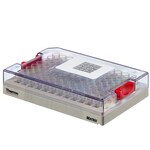 Matrix&trade; 2D Barcoded Open-Top Storage Tubes