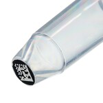 Matrix&trade; 2D Barcoded Open-Top Storage Tubes