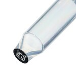 Matrix&trade; 2D 条形码编码开孔盖储存管