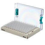 Matrix&trade; 2D 条形码编码开孔盖储存管