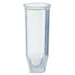 Matrix&trade; 2D 条形码编码开孔盖储存管