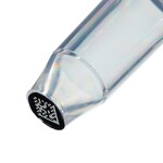 Matrix&trade; 2D 条形码编码开孔盖储存管