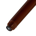 装在带条形码的锁闩架中的 Matrix&trade; 1.0mL 螺旋盖管