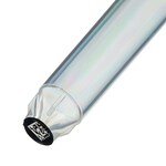 Matrix&trade; 1.0mL ScrewTop Tubes in Barcoded Latch Racks
