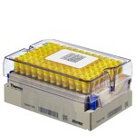 Matrix&trade; 1.0mL ScrewTop Tubes in Barcoded Latch Racks