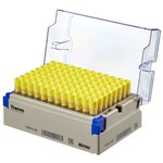 Matrix&trade; 1.0mL ScrewTop Tubes in Barcoded Latch Racks