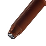 Matrix&trade; 0.64 mL ScrewTop Tubes in Barcoded Latch Racks