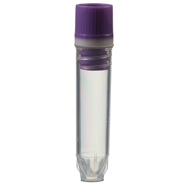 Matrix&trade; 500&mu;L 螺口管