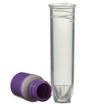 Matrix&trade; 500&mu;L 螺口管