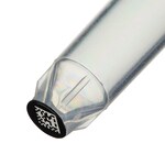 Matrix&trade; 500&mu;L 螺口管