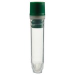 Matrix&trade; 0.64 mL ScrewTop Tubes in Barcoded Latch Racks