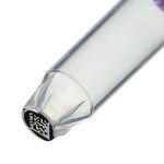 Matrix&trade; 0.64 mL ScrewTop Tubes in Barcoded Latch Racks