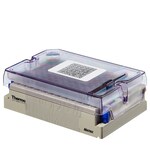 Matrix&trade; 500&mu;L ScrewTop Tubes