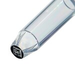 采用条形码锁闩支架包装的 Matrix&trade; 0.5 mL 螺口管