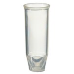 Matrix&trade; 2D 条形码编码开孔盖储存管