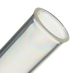 Matrix&trade; 2D 条形码编码开孔盖储存管