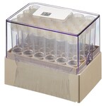 Matrix&trade; 二维码 12 mL 螺旋盖储存管