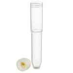 Matrix&trade; 二维码 12 mL 螺旋盖储存管