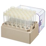 Matrix&trade; 二维码 12 mL 螺旋盖储存管