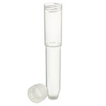 Matrix&trade; 二维码 12 mL 螺旋盖储存管