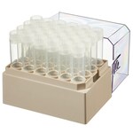 Matrix&trade; 二维码 12 mL 螺旋盖储存管