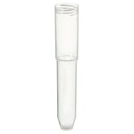 Matrix&trade; 二维码 12 mL 螺旋盖储存管