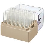 Matrix&trade; 二维码 12 mL 螺旋盖储存管