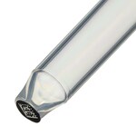 Matrix&trade; 2D 条形码编码开孔盖储存管