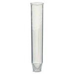 Matrix&trade; 2D 条形码编码开孔盖储存管