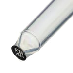 Matrix&trade; 2D 条形码编码开孔盖储存管