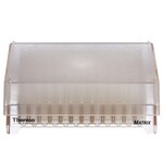 Matrix&trade; 空白和字母数字储存管