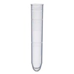 Matrix&trade; Blank and Alphanumeric Storage Tubes