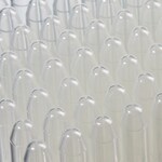 Matrix&trade; Blank and Alphanumeric Storage Tubes