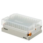 Matrix&trade; 空白和字母数字储存管