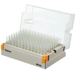 Matrix&trade; 空白和字母数字储存管