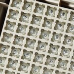 Matrix&trade; 空白和字母数字储存管