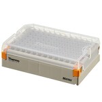 Matrix&trade; 空白和字母数字储存管