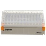 Matrix&trade; 空白和字母数字储存管