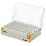 Matrix&trade; 空白和字母数字储存管