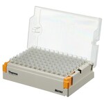 Matrix&trade; 空白和字母数字储存管