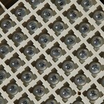 Matrix&trade; 空白和字母数字储存管