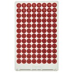 Matrix&trade; SepraSeal 和 DuraSeal 加盖系统