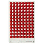 Matrix&trade; SepraSeal 和 DuraSeal 加盖系统