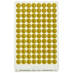 Matrix&trade; SepraSeal and DuraSeal Capping Systems