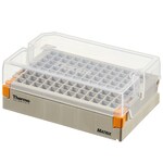 适用于带二维码的 Matrix&trade; 储存管的管架